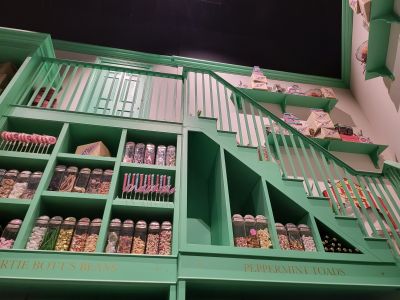 Warner Bros. Studio Tour London