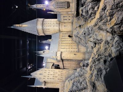 Warner Bros. Studio Tour London