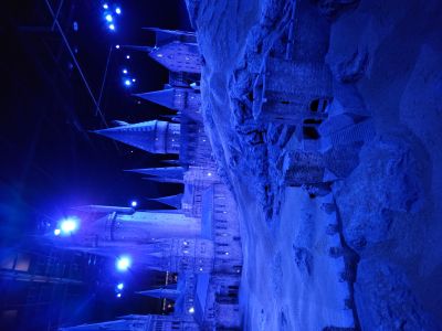 Warner Bros. Studio Tour London
