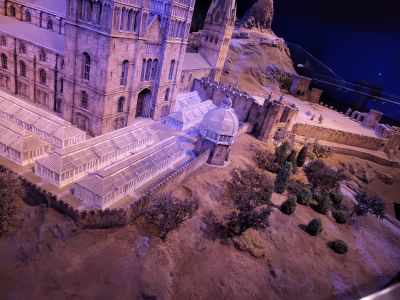 Warner Bros. Studio Tour London
