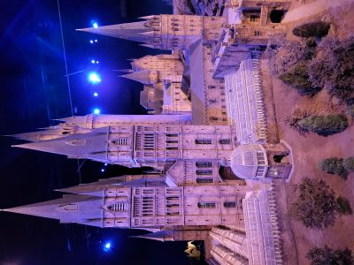 Warner Bros. Studio Tour London