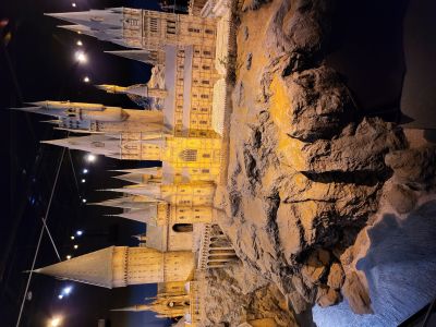 Warner Bros. Studio Tour London