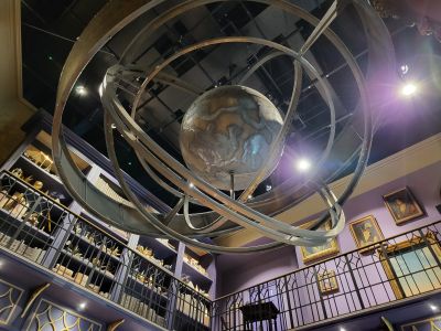 Warner Bros. Studio Tour London