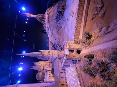 Warner Bros. Studio Tour London