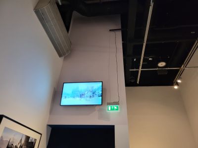 Warner Bros. Studio Tour London