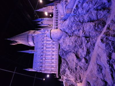 Warner Bros. Studio Tour London