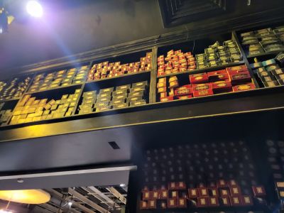 Warner Bros. Studio Tour London