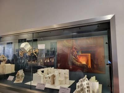 Warner Bros. Studio Tour London