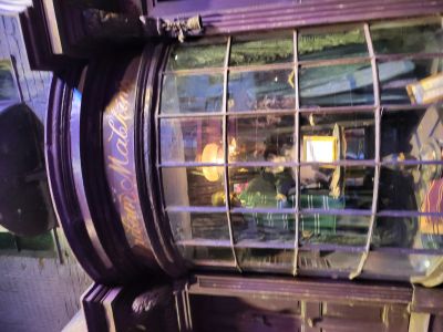Warner Bros. Studio Tour London