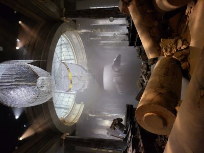 Warner Bros. Studio Tour London