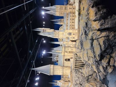 Warner Bros. Studio Tour London