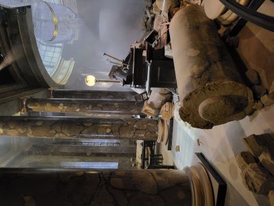 Warner Bros. Studio Tour London