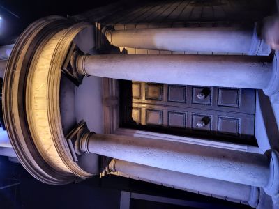 Warner Bros. Studio Tour London
