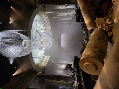 Warner Bros. Studio Tour London