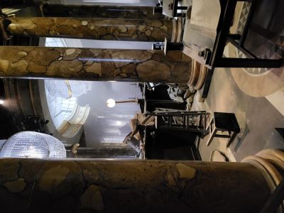 Warner Bros. Studio Tour London