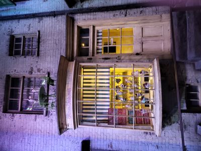 Warner Bros. Studio Tour London
