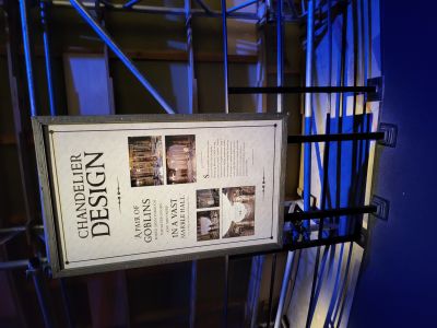 Warner Bros. Studio Tour London
