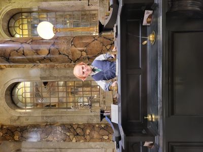 Warner Bros. Studio Tour London