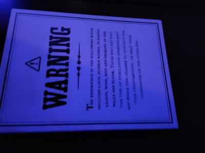 Warner Bros. Studio Tour London