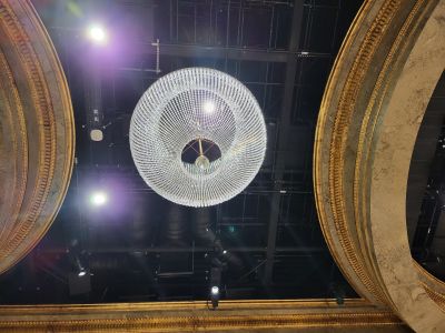 Warner Bros. Studio Tour London
