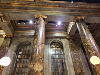 Warner Bros. Studio Tour London