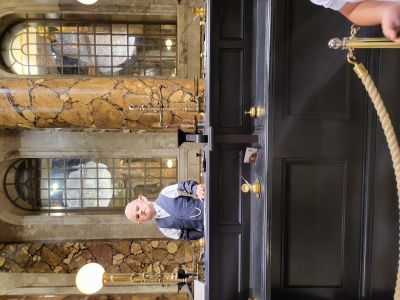Warner Bros. Studio Tour London