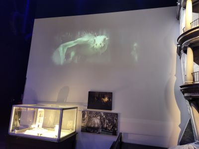 Warner Bros. Studio Tour London