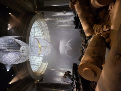 Warner Bros. Studio Tour London