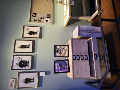 Warner Bros. Studio Tour London