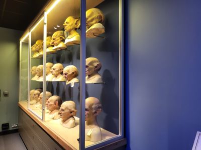 Warner Bros. Studio Tour London
