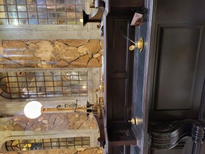Warner Bros. Studio Tour London
