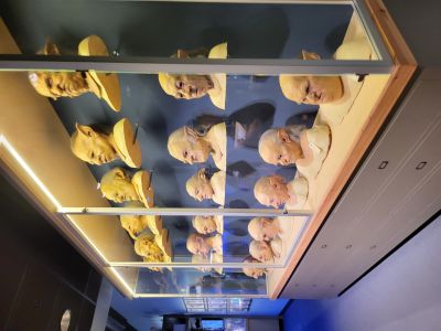 Warner Bros. Studio Tour London