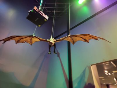 Warner Bros. Studio Tour London
