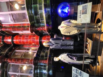 Warner Bros. Studio Tour London