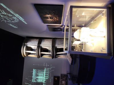 Warner Bros. Studio Tour London