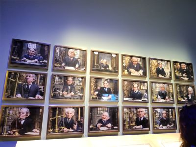 Warner Bros. Studio Tour London