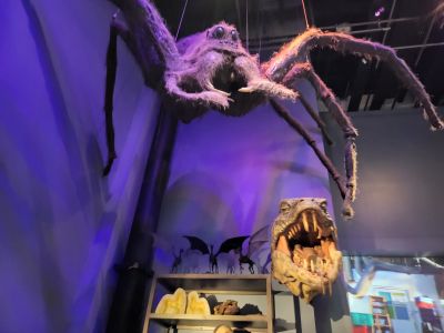 Warner Bros. Studio Tour London