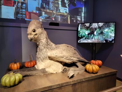 Warner Bros. Studio Tour London
