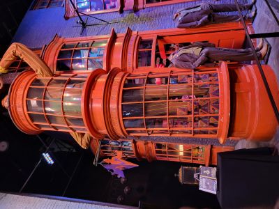 Warner Bros. Studio Tour London