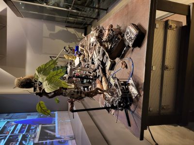 Warner Bros. Studio Tour London