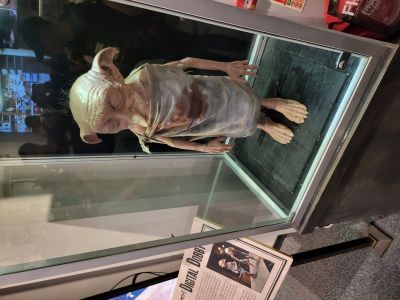 Warner Bros. Studio Tour London