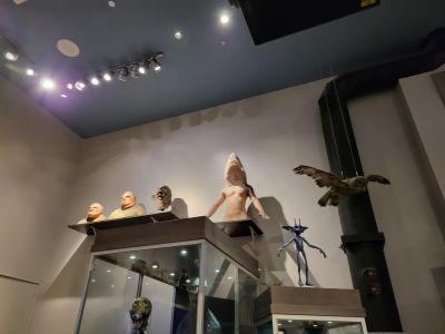 Warner Bros. Studio Tour London