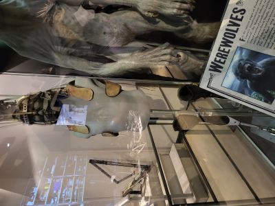 Warner Bros. Studio Tour London
