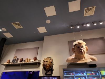 Warner Bros. Studio Tour London