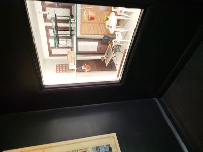 Warner Bros. Studio Tour London