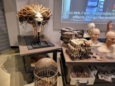 Warner Bros. Studio Tour London