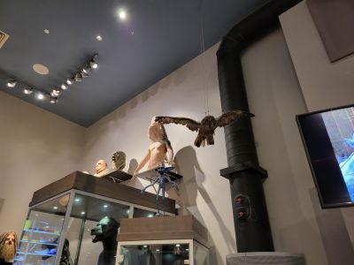 Warner Bros. Studio Tour London