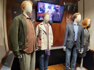 Warner Bros. Studio Tour London