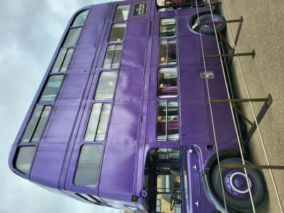 Warner Bros. Studio Tour London