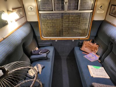 Warner Bros. Studio Tour London